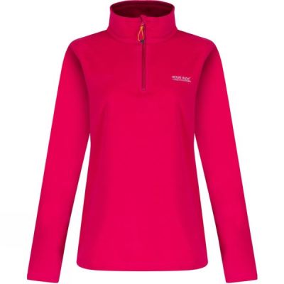 Fleece Regatta Sweethart Mujer Rosas - Chile LGQ041726